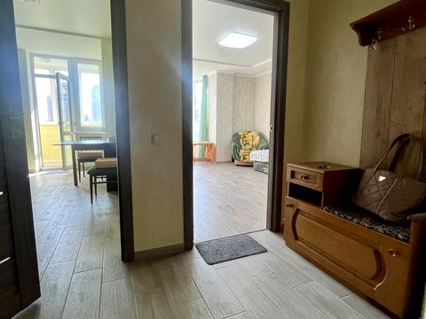 квартира по адресу Солнечная ул., 4