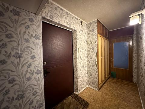 квартира по адресу Николая Кибальчича ул., 15