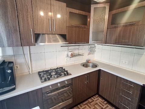 квартира за адресою Мстиславська вул., 181