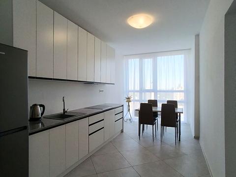 квартира за адресою Миколи Гулака вул., 4