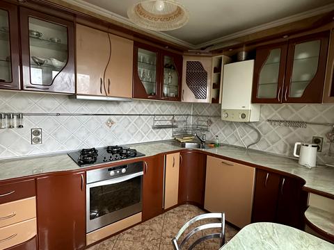 квартира по адресу Медична ул., 9