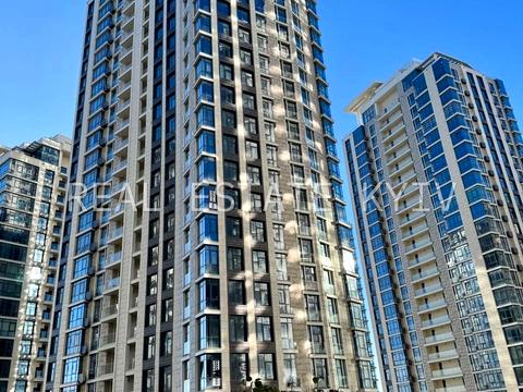 квартира за адресою Київ, Андрія Верхогляда вул. (Михайла Драгомирова), 19-Б