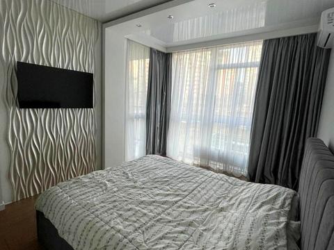 квартира за адресою Предславинська вул., 55-А