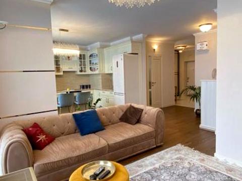 квартира за адресою Київ, Центральна вул., 19