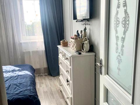 квартира по адресу Пасечная ул., 33