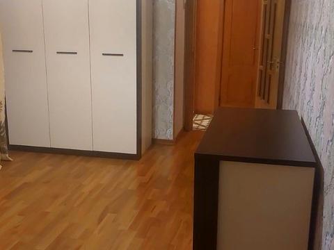 квартира по адресу Анатолия Петрицкого ул., 7