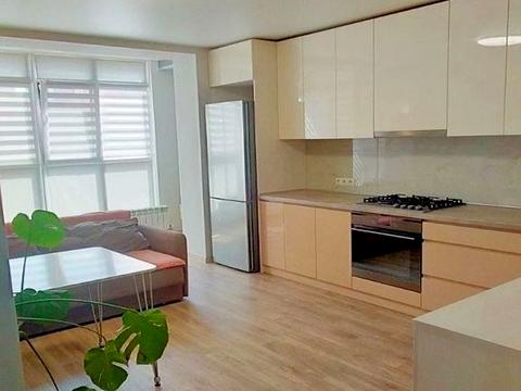 квартира по адресу Запорожское шоссе, 28-Ю