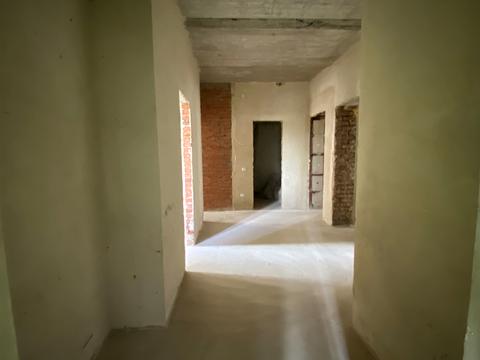 квартира по адресу Владимира Ивасюка ул., 50б