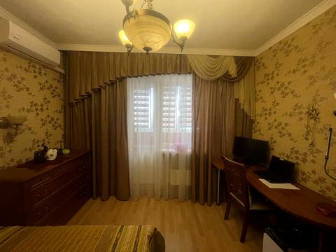 квартира за адресою Петра Григоренка просп., 36