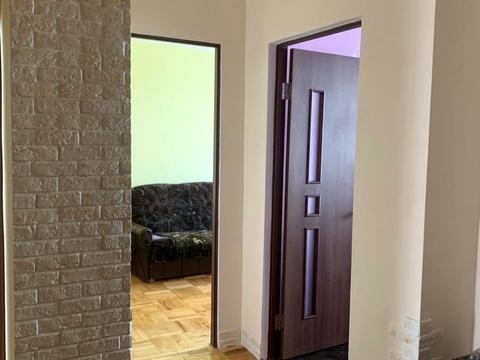 квартира по адресу Леннона ул., 36