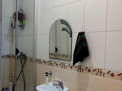 квартира по адресу Степана Рудницкого ул. (Вильямса академика), 15 к3