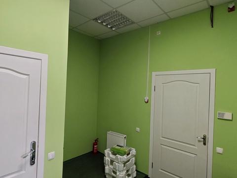коммерческая по адресу Кокчетавская ул., 12