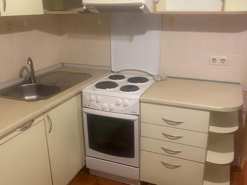квартира по адресу Оноре де Бальзака ул., 98/29