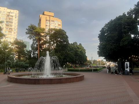 квартира за адресою Воскресенська вул., 12-В