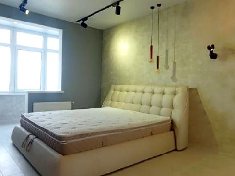 квартира за адресою Академіка Сахарова вул., 3-В