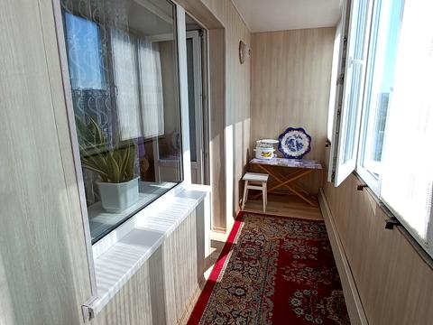 квартира по адресу Севериновская ул. (Жовтнева), 9