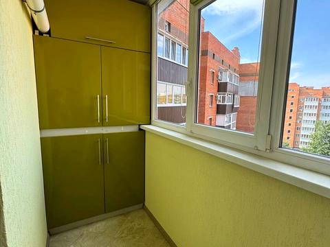 квартира за адресою Панянка вул., 65Б
