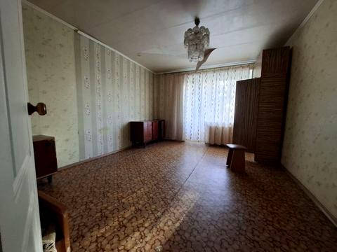 квартира за адресою Семафорна вул., 50