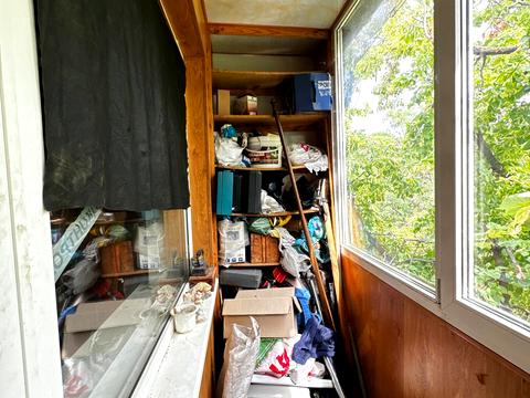 квартира за адресою Тракторобудівників просп., 98а