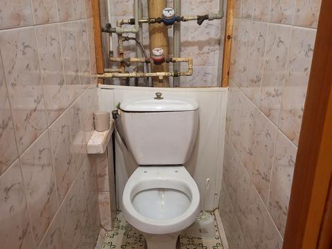 квартира по адресу Победы просп., 61