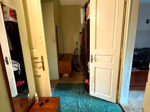 квартира по адресу Зеленая ул., 38