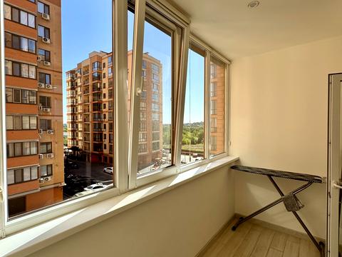 квартира за адресою Запорізьке шосе, 30ш