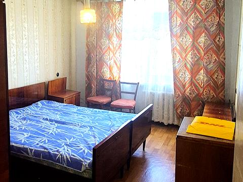 квартира по адресу Академика Филатова ул., 94