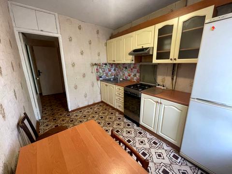 квартира по адресу Фестивальный пер., 3