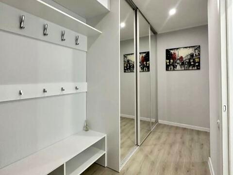 квартира по адресу Родины Костяковских ул., 1