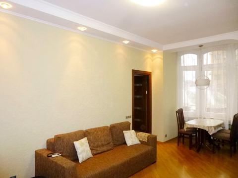 квартира по адресу Дарвіна ул., 8
