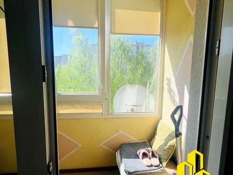 квартира за адресою Івана Величковського вул., 44