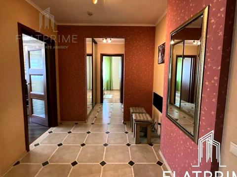 квартира за адресою Віктора Забіли вул., 5