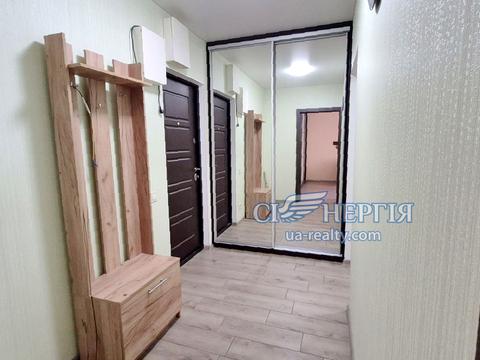 квартира за адресою Петра Григоренка просп., 1