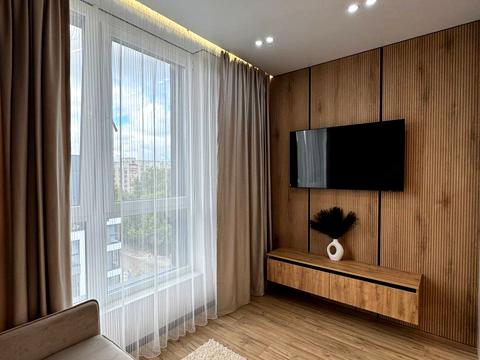 квартира за адресою Пасічна вул., 150
