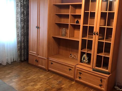 квартира по адресу Шолом-Алейхема ул., 16