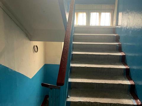 квартира по адресу Вокзальная ул., 31