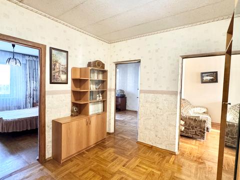 квартира по адресу Белова Генерала ул., 23