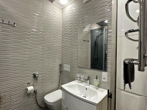 квартира за адресою Академіка Сахарова вул., 3б