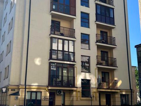 квартира по адресу Голубовича ул., 37