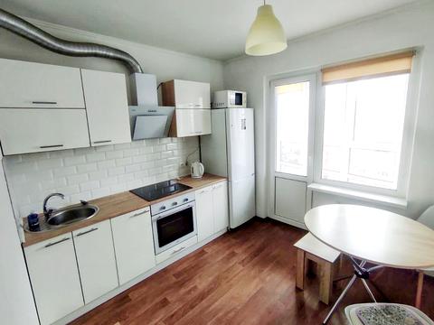 квартира за адресою Київ, Софії Русової вул., 7
