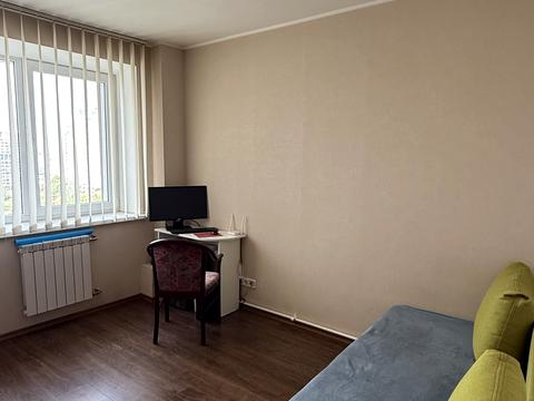 квартира за адресою Миколи Бажана просп., 24/1