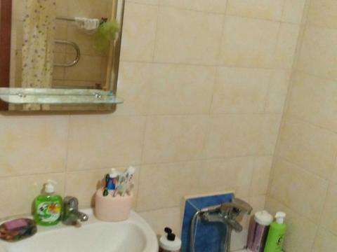 комната по адресу Олены Пчилки ул., 4