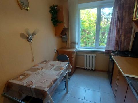 квартира за адресою Академіка Корольова вул., 50