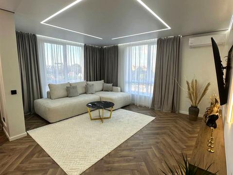 квартира за адресою Юліана Пелеша вул., 3 к8
