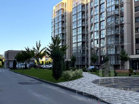 квартира за адресою Метрологічна вул., 107