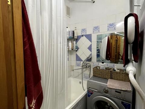 квартира по адресу Юности просп., 73