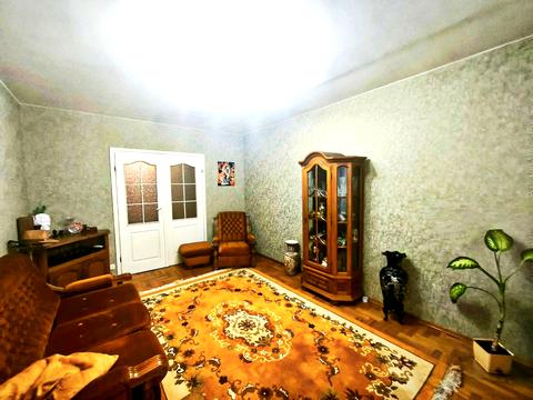 квартира за адресою Віктора Ярмоли вул., 4