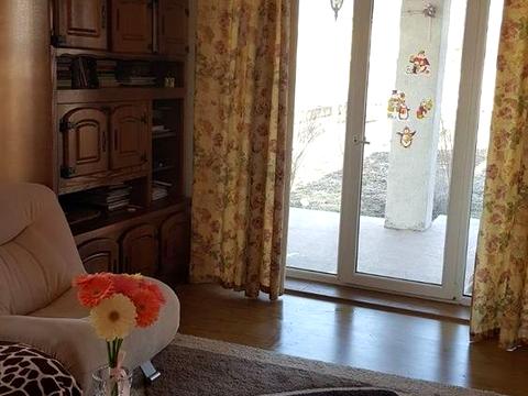 будинок за адресою Профспілкова вул.