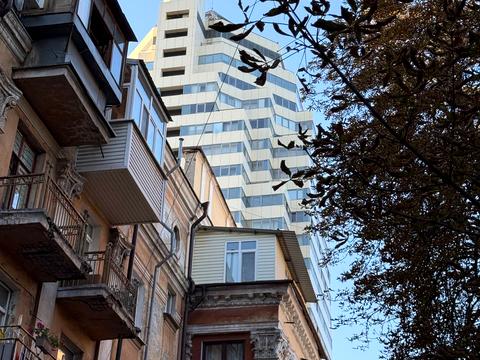 квартира за адресою Володимира Вернадського вул. (Дзержинського), 24
