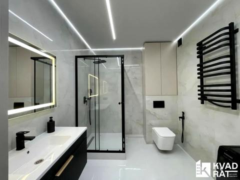 квартира за адресою Бельведерська вул., 32-Б